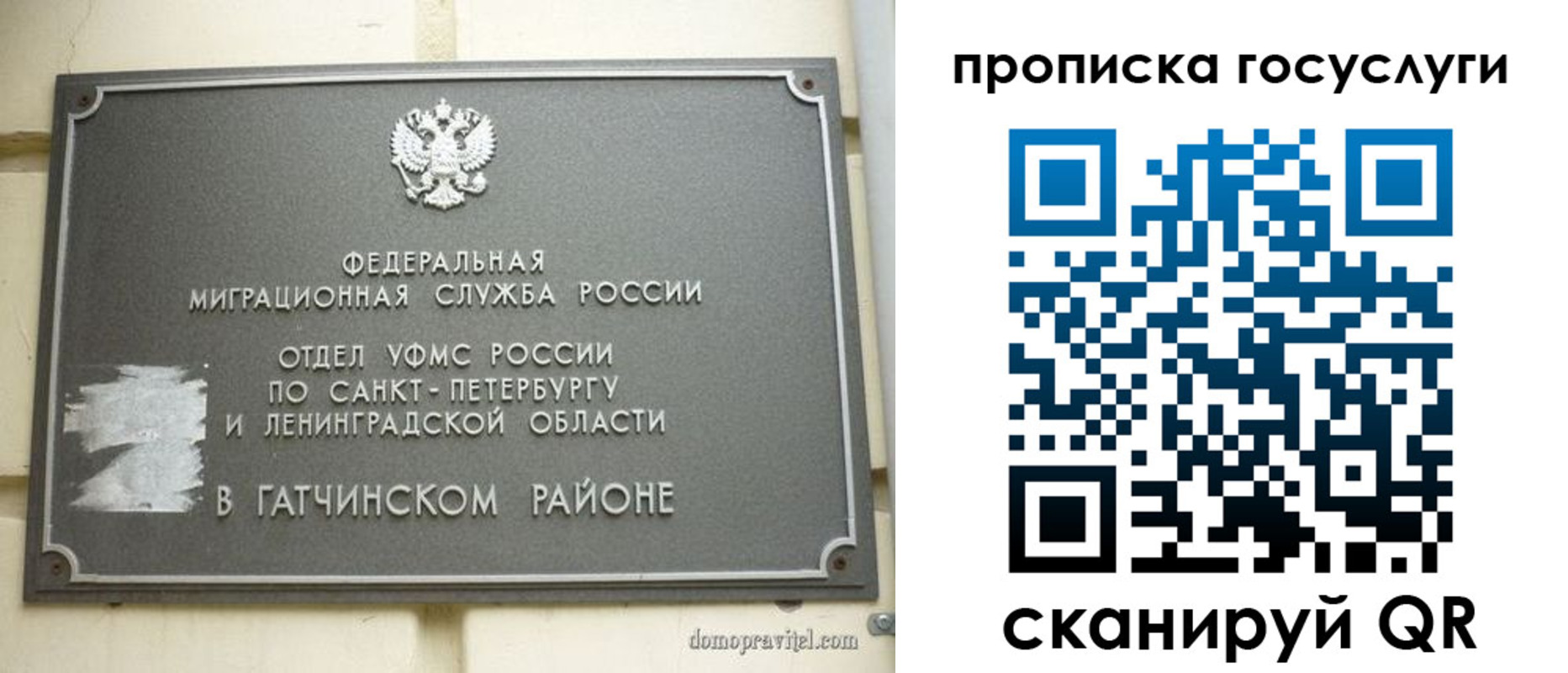временная регистрация гарантия в Электрогорске